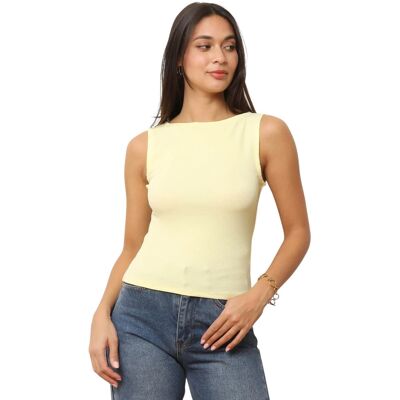 Blusar La Modeuse 74756_P176537 EU L Dam Blusar La Modeuse 74756_P176537 EU L Dam