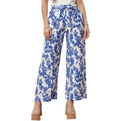 Byxor La Modeuse 74540_P176122 EU M / L Dam Byxor La Modeuse 74540_P176122 EU M / L Dam