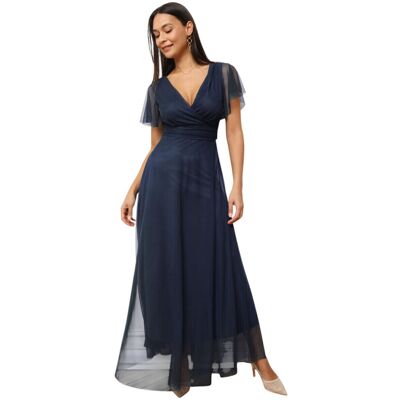 Klänningar La Modeuse 74826_P176765 One size Dam Klänningar La Modeuse 74826_P176765 One size Dam