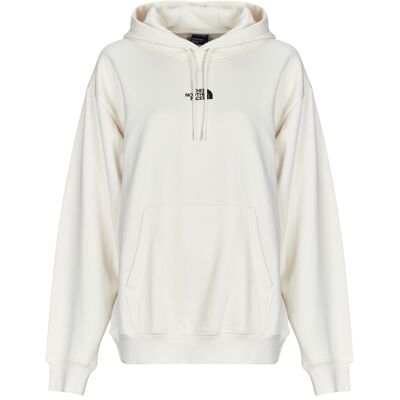 Huvtröjor The North Face W ESSENTIAL OVERSIZE EU S,EU M,EU L Huvtröjor The North Face W ESSENTIAL OVERSIZE EU S,EU M,EU L