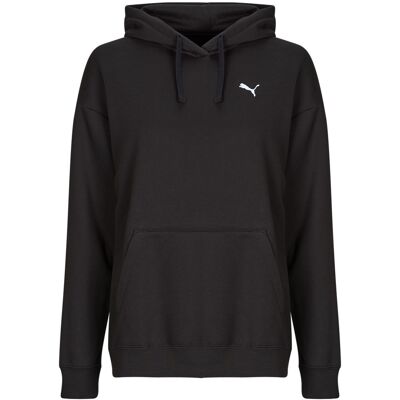 Huvtröjor Puma ESS Relaxed Hoodie FL EU S,EU M,EU L,EU XL,EU XS Huvtröjor Puma ESS Relaxed Hoodie FL EU S,EU M,EU L,EU XL,EU XS