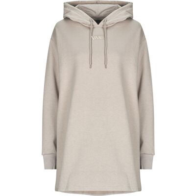Kortklänningar Vans FLEECE DRESS EU S,EU M,EU L,EU XS Dam Kortklänningar Vans FLEECE DRESS EU S,EU M,EU L,EU XS Dam