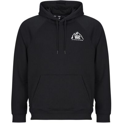 Huvtröjor Vans M MTE CRESTLINE LOGO PO EU M,EU L Huvtröjor Vans M MTE CRESTLINE LOGO PO EU M,EU L