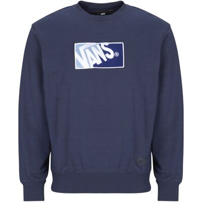 Sweatshirts Vans Original Standards 2-Tone Crew EU S,EU M,EU L,EU XL Sweatshirts Vans Original Standards 2-Tone Crew EU S,EU M,EU L,EU XL