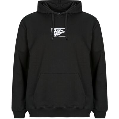 Huvtröjor Vans BLOCKED BOX PO HOODIE EU S,EU M,EU L,EU XL Huvtröjor Vans BLOCKED BOX PO HOODIE EU S,EU M,EU L,EU XL