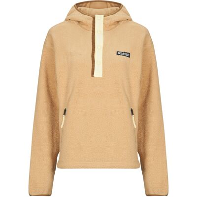 Fleecetröjor Columbia HELVETIA II HOODIE EU S,EU M,EU L,EU XL Dam Fleecetröjor Columbia HELVETIA II HOODIE EU S,EU M,EU L,EU XL Dam