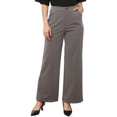 Byxor La Modeuse 74903_P176881 EU S,EU M Dam Byxor La Modeuse 74903_P176881 EU S,EU M Dam