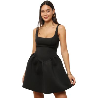 Klänningar La Modeuse 74949_P177079 EU L Dam Klänningar La Modeuse 74949_P177079 EU L Dam