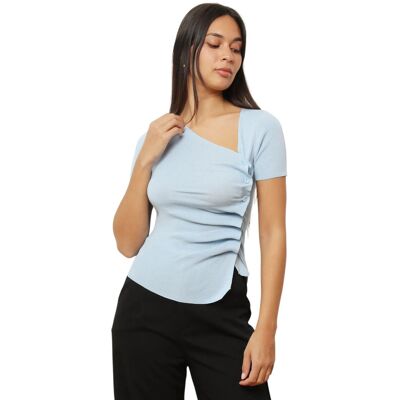 Blusar La Modeuse 75134_P177555 EU M / L Dam Blusar La Modeuse 75134_P177555 EU M / L Dam