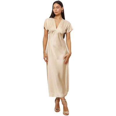 Klänningar La Modeuse 75159_P177611 One size Dam Klänningar La Modeuse 75159_P177611 One size Dam