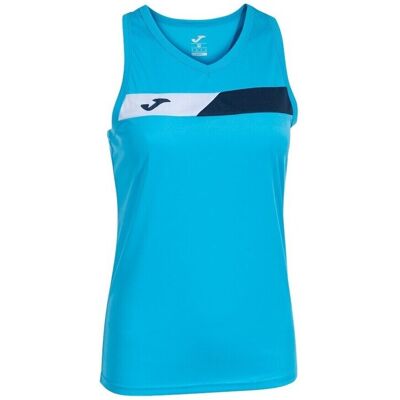 T-shirts med korta ärmar Joma 901862013 EU XL Dam T-shirts med korta ärmar Joma 901862013 EU XL Dam