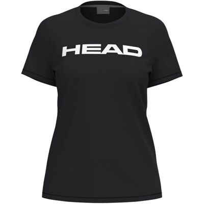 T-shirts med korta ärmar Head Club Original EU XXL,EU S,EU L,EU XL,EU XS,EU 3XL Dam T-shirts med korta ärmar Head Club Original EU XXL,EU S,EU L,EU XL,EU XS,EU 3XL Dam