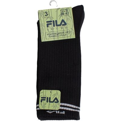 Strumpor Fila F5507-200 35 / 38 Dam Strumpor Fila F5507-200 35 / 38 Dam