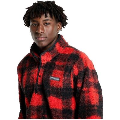 Sweatshirts Columbia Rugged Ridge™ Half Snap EU XXL Dam Sweatshirts Columbia Rugged Ridge™ Half Snap EU XXL Dam