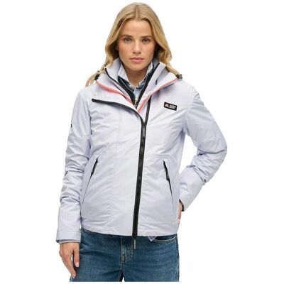 Jackor / Blazers Superdry Mtn Windbreaker EU S,EU M,EU L,EU XL,EU XS Dam Jackor / Blazers Superdry Mtn Windbreaker EU S,EU M,EU L,EU XL,EU XS Dam