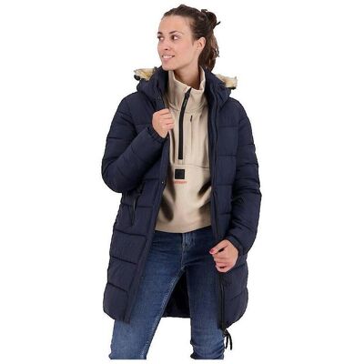 Jackor / Blazers Superdry Vintage Layer EU XS Dam Jackor / Blazers Superdry Vintage Layer EU XS Dam