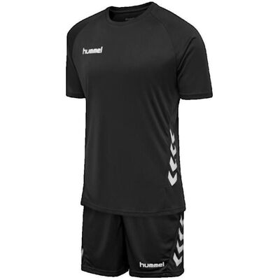 Shorts & Bermudas hummel short EU 3XL Herr Shorts & Bermudas hummel short EU 3XL Herr