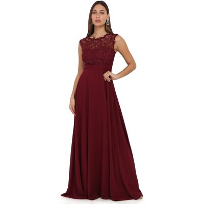 Klänningar La Modeuse 19402_P54531 EU S Dam Klänningar La Modeuse 19402_P54531 EU S Dam