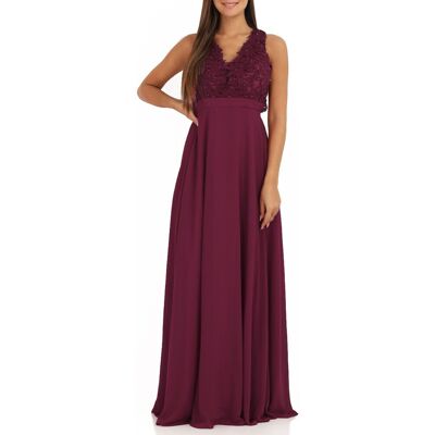 Klänningar La Modeuse 19438_P54626 EU S Dam Klänningar La Modeuse 19438_P54626 EU S Dam