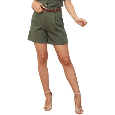 Shorts & Bermudas La Modeuse 72218_P169775 EU XXL,EU S,EU L,EU XL Dam Shorts & Bermudas La Modeuse 72218_P169775 EU XXL,EU S,EU L,EU XL Dam