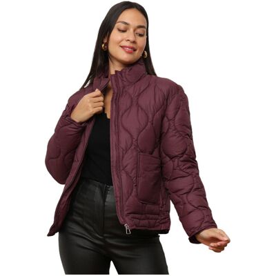 Kappor La Modeuse 72996_P172111 EU XXL,EU S,EU M,EU L,EU XL Dam Kappor La Modeuse 72996_P172111 EU XXL,EU S,EU M,EU L,EU XL Dam