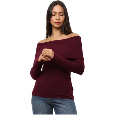 Blusar La Modeuse 73076_P172332 EU M,EU L Dam Blusar La Modeuse 73076_P172332 EU M,EU L Dam