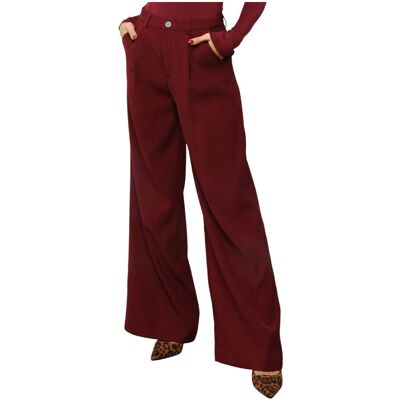 Byxor La Modeuse 73411_P173177 EU L Dam Byxor La Modeuse 73411_P173177 EU L Dam
