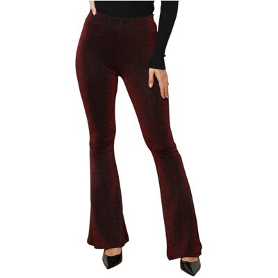 Byxor La Modeuse 73599_P173662 EU S / M,EU L / XL,EU M / L Dam Byxor La Modeuse 73599_P173662 EU S / M,EU L / XL,EU M / L Dam