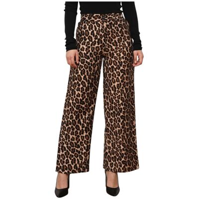 Byxor La Modeuse 74053_P175144 EU M / L Dam Byxor La Modeuse 74053_P175144 EU M / L Dam