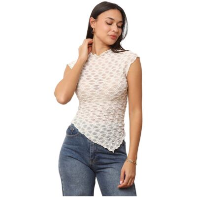 Blusar La Modeuse 74758_P176543 EU L Dam Blusar La Modeuse 74758_P176543 EU L Dam