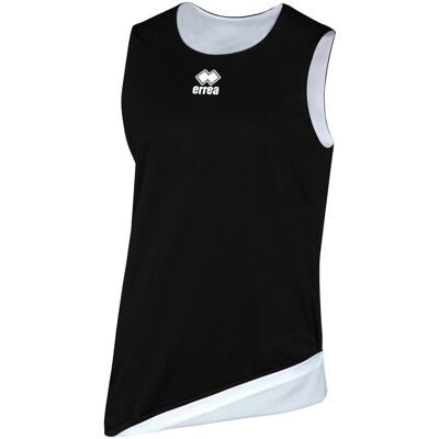 Linnen / Ärmlösa T-shirts Errea Chicago Canotta Double Ad EU XXL,EU S,EU M,EU L,EU XL,EU 3XL,EU 4XL Dam Linnen / Ärmlösa T-shirts Errea Chicago Canotta Double Ad EU XXL,EU S,EU M,EU L,EU XL,EU 3XL,EU 4XL Dam