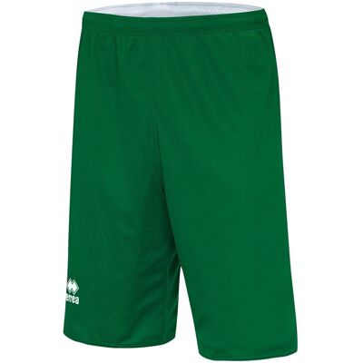 Shorts & Bermudas Errea Chicago Panta Double Ad EU XXL,EU S,EU M,EU L,EU XL,EU 3XL,EU 4XL Dam Shorts & Bermudas Errea Chicago Panta Double Ad EU XXL,EU S,EU M,EU L,EU XL,EU 3XL,EU 4XL Dam