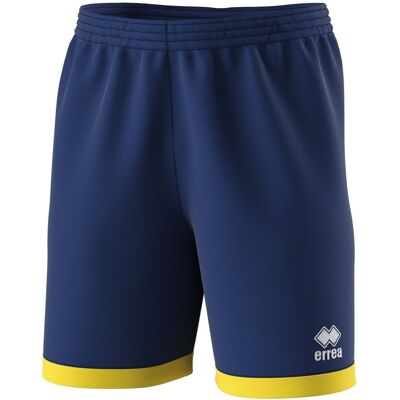 Shorts & Bermudas Errea Barney Panta Ad EU XXL,EU S,EU M,EU L,EU XL Dam Shorts & Bermudas Errea Barney Panta Ad EU XXL,EU S,EU M,EU L,EU XL Dam