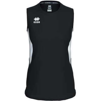 Errea Damen Sportshirt - Singlet Carry AD (XXL) - Sporttröja Errea Damen Sportshirt - Singlet Carry AD (XXL) - Sporttröja