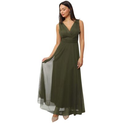 Klänningar La Modeuse 74811_P176750 One size Dam Klänningar La Modeuse 74811_P176750 One size Dam