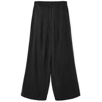 Byxor Aware Noos Perry Trousers - Black EU S,EU M,EU L,EU XL,EU XS Dam Byxor Aware Noos Perry Trousers - Black EU S,EU M,EU L,EU XL,EU XS Dam