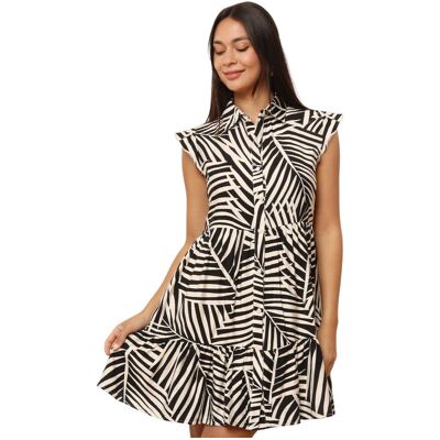 Klänningar La Modeuse 74214_P175621 EU S,EU M,EU L Dam Klänningar La Modeuse 74214_P175621 EU S,EU M,EU L Dam