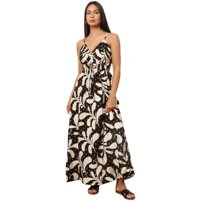 Klänningar La Modeuse 74217_P175630 EU S / M,EU L / XL Dam Klänningar La Modeuse 74217_P175630 EU S / M,EU L / XL Dam