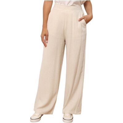 Byxor La Modeuse 74234_P175665 EU S,EU M,EU L Dam Byxor La Modeuse 74234_P175665 EU S,EU M,EU L Dam
