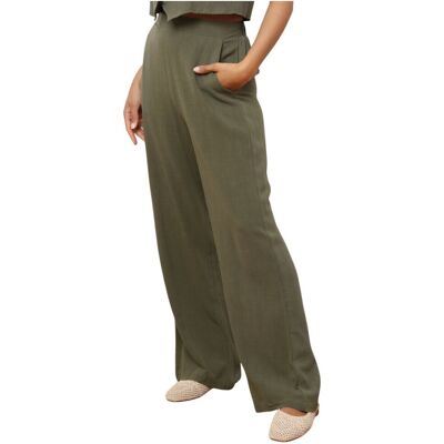 Byxor La Modeuse 74235_P175668 EU S,EU M,EU L Dam Byxor La Modeuse 74235_P175668 EU S,EU M,EU L Dam