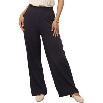 Byxor La Modeuse 74236_P175671 EU S,EU M,EU L Dam Byxor La Modeuse 74236_P175671 EU S,EU M,EU L Dam