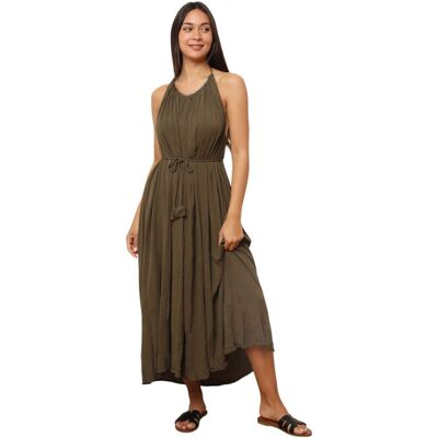 Klänningar La Modeuse 74241_P175684 One size Dam Klänningar La Modeuse 74241_P175684 One size Dam