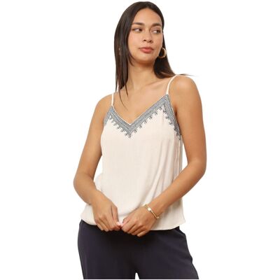 Blusar La Modeuse 74267_P175721 EU S / M,EU L / XL Dam Blusar La Modeuse 74267_P175721 EU S / M,EU L / XL Dam