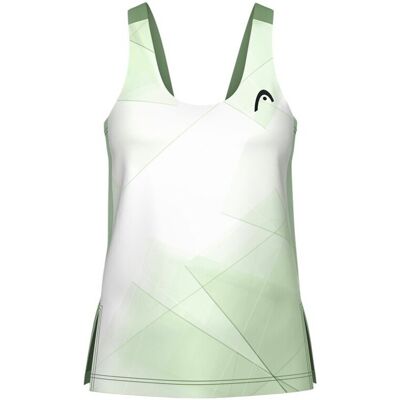 Head Spirit Tank - Tennis Top Head Spirit Tank - Tennis Top