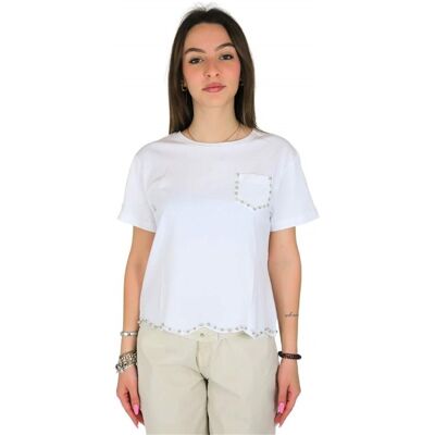 T-shirts med korta ärmar Take Two DKE9007 EU M Dam T-shirts med korta ärmar Take Two DKE9007 EU M Dam