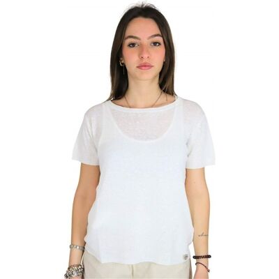 Långärmade T-shirts Take Two DKE8042 EU S,EU M,EU XS Dam Långärmade T-shirts Take Two DKE8042 EU S,EU M,EU XS Dam