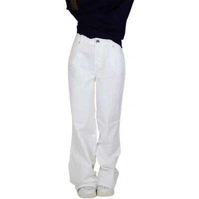 Loose fit-byxor Take Two DKE8253 IT 42,IT 44,IT 46 Dam Loose fit-byxor Take Two DKE8253 IT 42,IT 44,IT 46 Dam