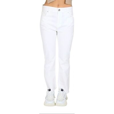 Loose fit-byxor Take Two DKE8759 IT 42 Dam Loose fit-byxor Take Two DKE8759 IT 42 Dam