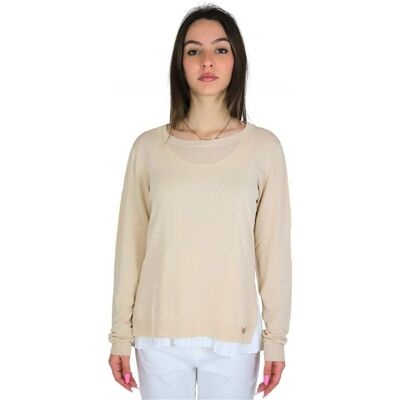 Långärmade T-shirts Take Two DKE8027 EU S,EU M,EU XS Dam Långärmade T-shirts Take Two DKE8027 EU S,EU M,EU XS Dam