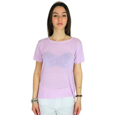Långärmade T-shirts Take Two DKE8042 EU XS Dam Långärmade T-shirts Take Two DKE8042 EU XS Dam
